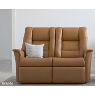 Reclining sofa Brando