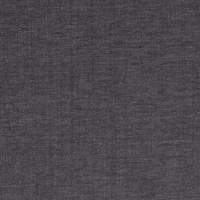 Daisy Dark Grey Fabric