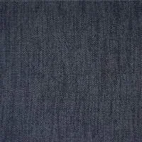 Daisy Blue Fabric