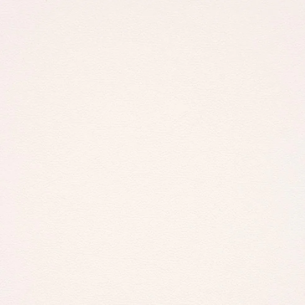 Batick Milky White Leather