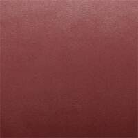 Cori Brick Red Leather