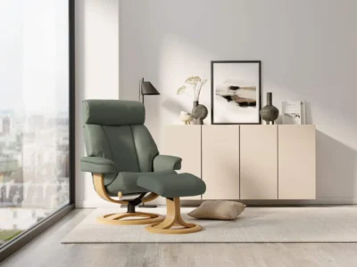 IMG Nordic 99 Recliner