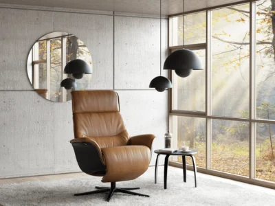 IMG Space 5300 Power Recliner