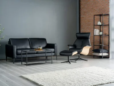 IMG Space 57.57 Manual Recliner