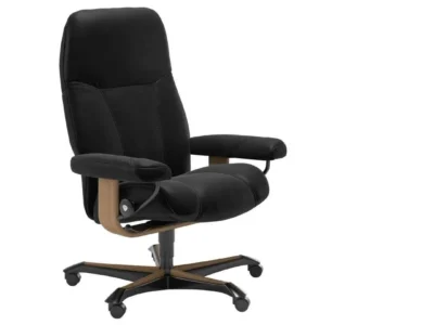 Stressless® Consul  Office Chair