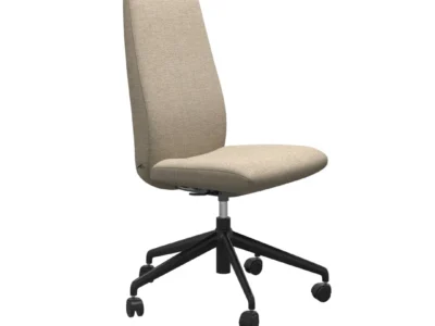 Stressless® Laurel High Back Office Chair