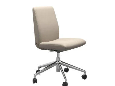 Stressless® Laurel Low Back Office Chair