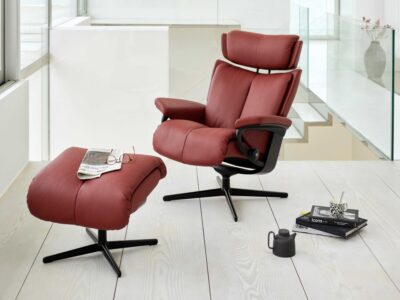 Stressless® Magic Recliner Medium