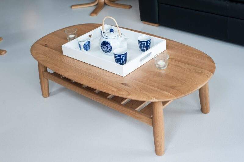 Adele Coffee Table