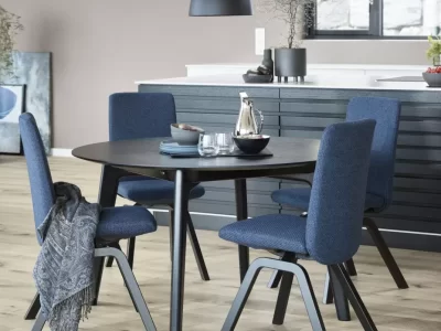 Stressless® Laurel Dining High Back Large