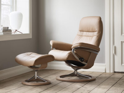 Stressless® Sunrise Classic Base