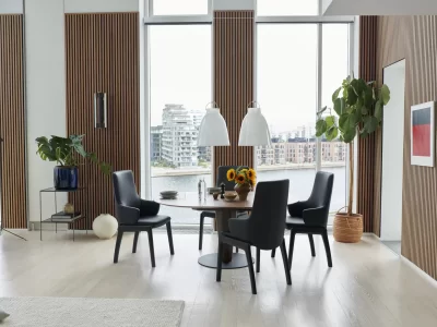 Stressless® Vanilla Dining Low Back