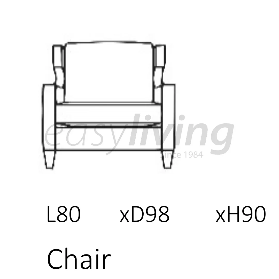 Molmic Bridgewater Sofa - Image 10