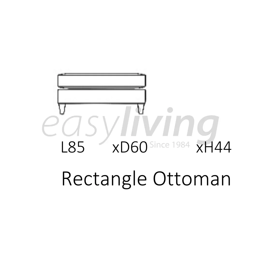 Molmic Bridgewater Sofa - Image 9