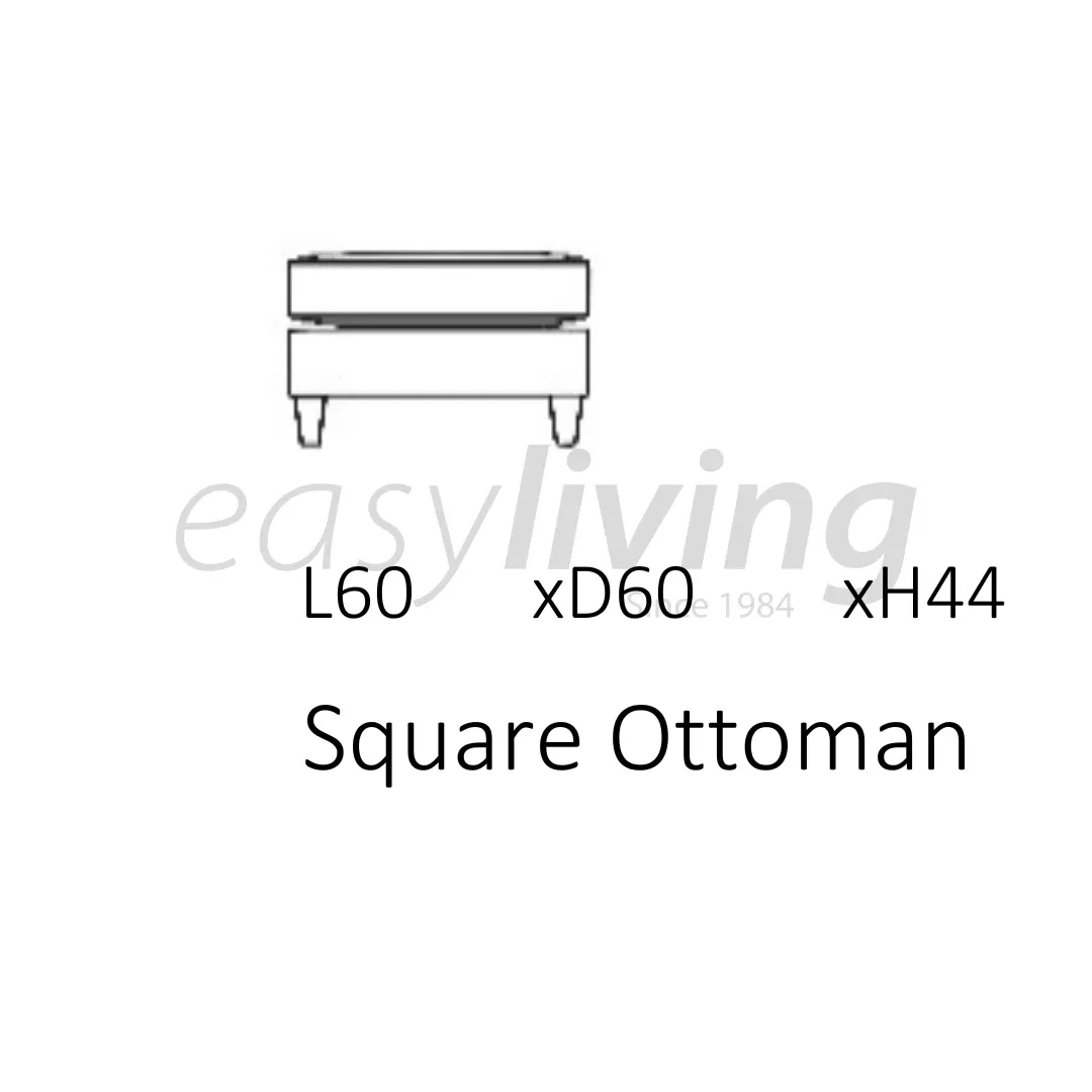 Molmic Bridgewater Sofa - Image 8