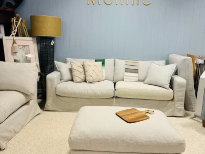 Molmic Sherman Sofa