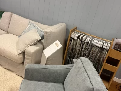 Molmic Windsor Sofa