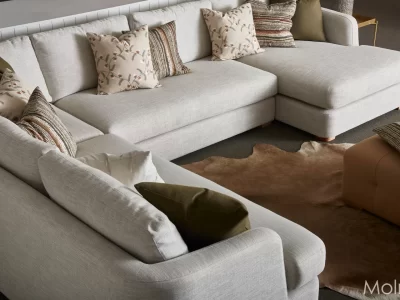 Molmic Palisades Sofa