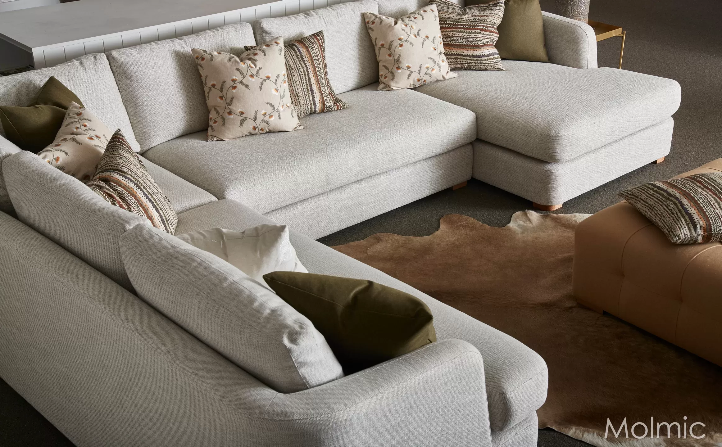 Molmic Palisades Sofa - Image 4