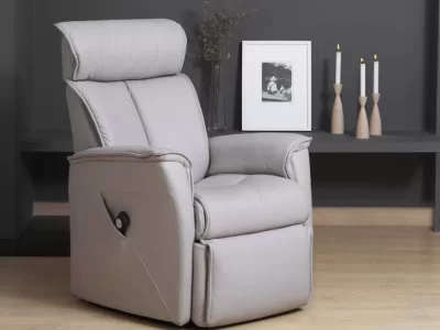 Duke Lift Riser Chair 2 Motors with Lift