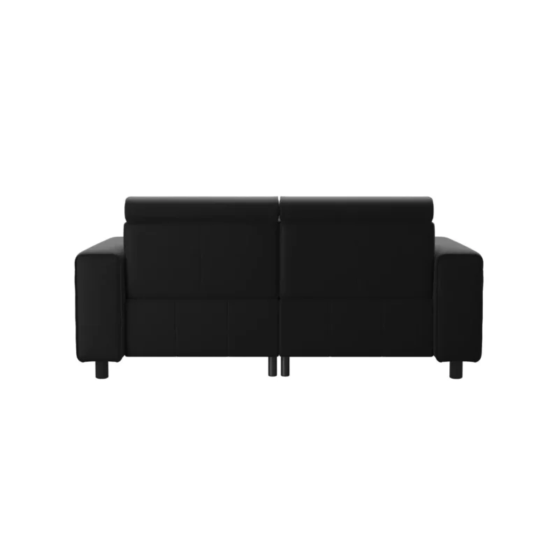 Stressless® Emily Sofa Wide Arms | Easyliving