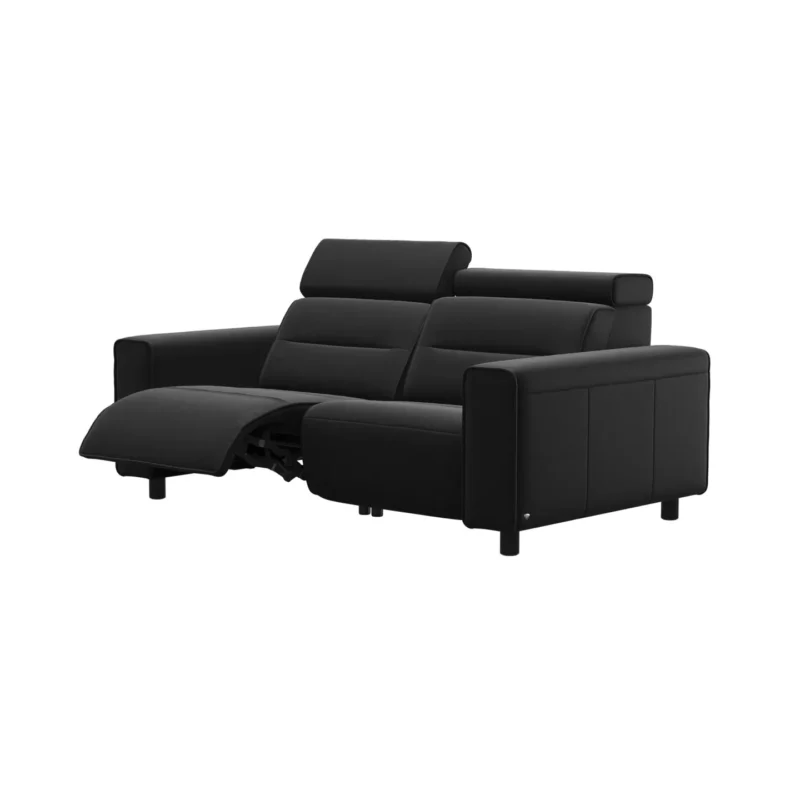 Stressless® Emily Sofa Wide Arms | Easyliving
