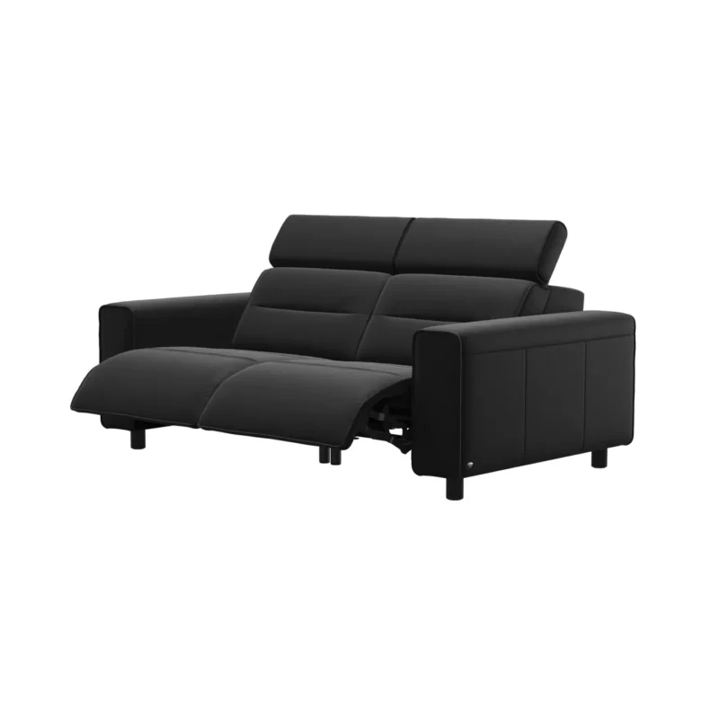 Stressless® Emily Sofa Wide Arms | Easyliving