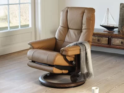 Stressless® Mayfair Classic recliner with Power