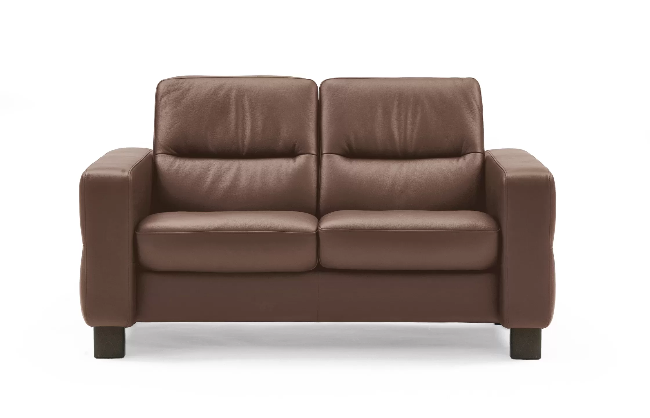 Stressless® Wave (Low Back) Sofa - Image 3