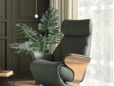 Stressless® Adam Recliner